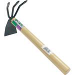 イカ型ホー 自然作