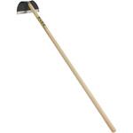 ワングリホー 自然作