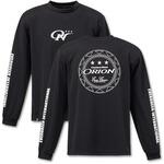 オライオン ドライロングTシャツ タイプ2 EverGreen INTERNATIONAL