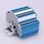 組端子台 東洋技研