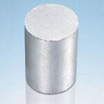 【オーダー】アルミ丸棒(A2017) Namekawa(滑川軽銅)