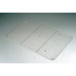 ENDO 18-8 番重用網 ホワイトサム