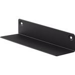 壁付けメガネラック タワー ブラック 山崎実業