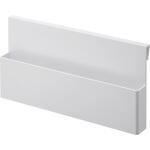 引っ掛け収納ホルダー タワー ホワイト 山崎実業