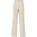 ハイポジ メンズチノパンツ(ツータック)(年間用) アイトス