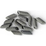 バレルメディア バレストン 中重研削用 斜円柱 VRORP TKX