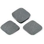 バレルメディア バレストン 中研削用 菱形 RD TKX