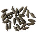 バレルメディア バレストン 仕上用 斜円柱 FORT TKX