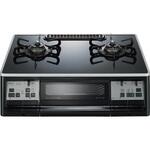 テーブルコンロ 標準サイズ59cmタイプ(右高火力) 無水両面焼グリル ノーリツ