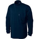 エバードライロングモックネックシャツ SLASH(シンメン)