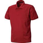 クイックドライポロシャツ SLASH(シンメン)