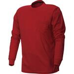 クイックドライロングTシャツ SLASH(シンメン)