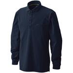 マルチテックECOロングポロシャツ STX-FCG(シンメン)