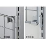 1465-14 スリット柱 取付金具 ストア・エキスプレス