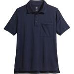 アイスフィールドライポロシャツ SLASH(シンメン)