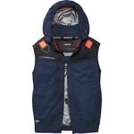 フーディベスト バートル