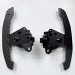 Magnetic PaddleRS AUDI適合 B8/8.5/C7 SMART[自動車用品]