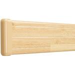 ベースプレート用エンドコーナー ECLE(マツ六)