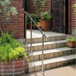 SUS304オールステン支柱/手すり ECLE(マツ六)