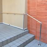 屋外用手すり ECLE(マツ六)