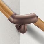 出隅自在ブラケット ECLE(マツ六)