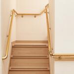 手すり専用丸棒 ECLE(マツ六)