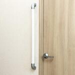 強化コート手すり棒 ECLE(マツ六)