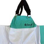 スゴカッパ 胸付ズボン 山田実業