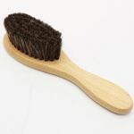 馬毛100% 洋服ブラシ ヒロコーポレーション