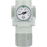 AR40(K)-D Series レギュレータ SMC