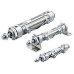 CM2K-Z1 エアシリンダ SMC