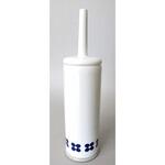 フルール トイレブラシ ケース付き オカ