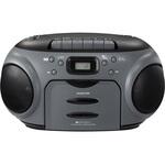 CDステレオラジカセ コイズミ(小泉成器)