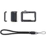 DJI Osmo Action 5 Pro ストリート写真グリップ アクセサリーキット DJI