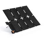 DJI IBCPOWER 100W折りたたみ式ソーラーパネル DJI