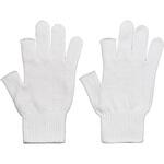 ロングフィンガーV 2本指カット アトム