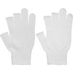 ロングフィンガーW 3本指カット アトム