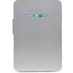 家庭用・車載用 2電源対応 24L ダブルペルチェ冷温庫 (保冷・保温) ノンフロン ベルソス