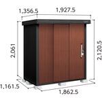 YODOKO BLACK エルモ ヨドコウ