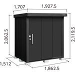 YODOKO BLACK エルモ ヨドコウ