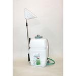 背負い式手動噴霧器 RM-18-AAA-0 / RM-18-1-AAA-0 部品 工進