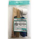 生のリ付き壁紙貼りセット カセン和紙工業