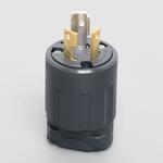 引掛形 プラグ アメリカン電機