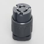 引掛形 コネクタボディ アメリカン電機