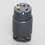 引掛形 コネクタボディ アメリカン電機