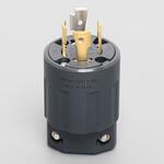 引掛形 プラグ アメリカン電機