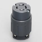 引掛形 コネクタボディ アメリカン電機