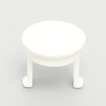 BNキャップ 白 アメリカン電機