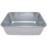 アルミ 組み深バット 前川金属工業所(宝こづち印)