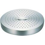 エレックマスターライト用 スチームプレート フジノス